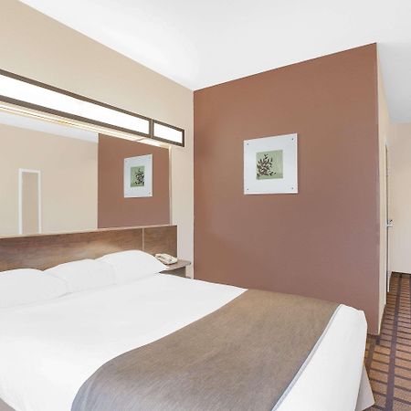 Microtel Inn & Suites By Wyndham Conway Εξωτερικό φωτογραφία