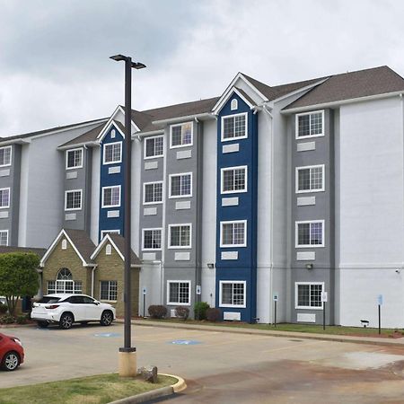 Microtel Inn & Suites By Wyndham Conway Εξωτερικό φωτογραφία