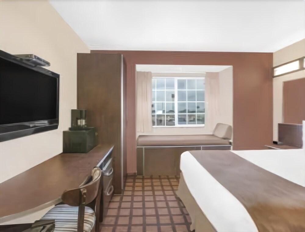 Microtel Inn & Suites By Wyndham Conway Εξωτερικό φωτογραφία