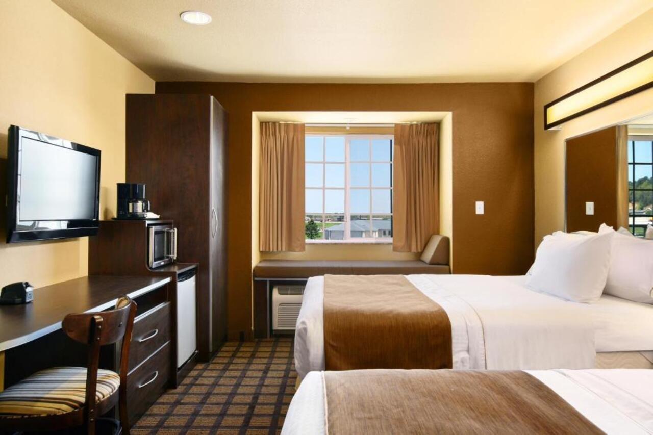 Microtel Inn & Suites By Wyndham Conway Εξωτερικό φωτογραφία