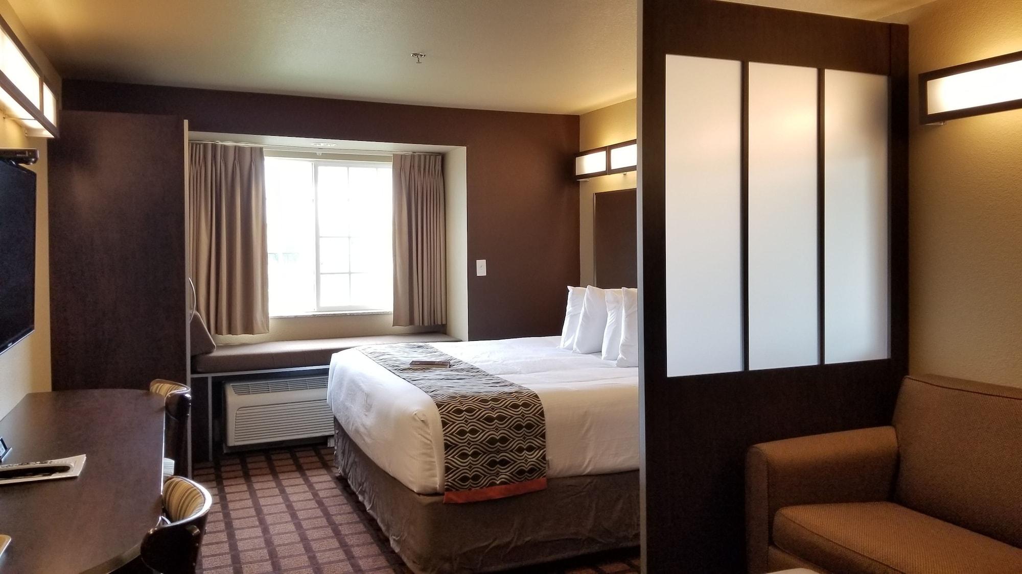 Microtel Inn & Suites By Wyndham Conway Εξωτερικό φωτογραφία