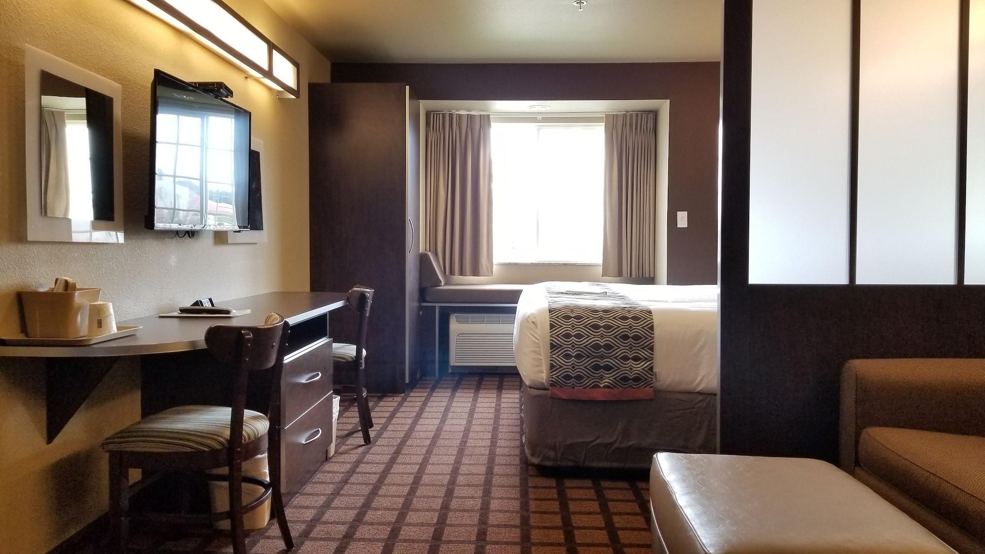 Microtel Inn & Suites By Wyndham Conway Εξωτερικό φωτογραφία