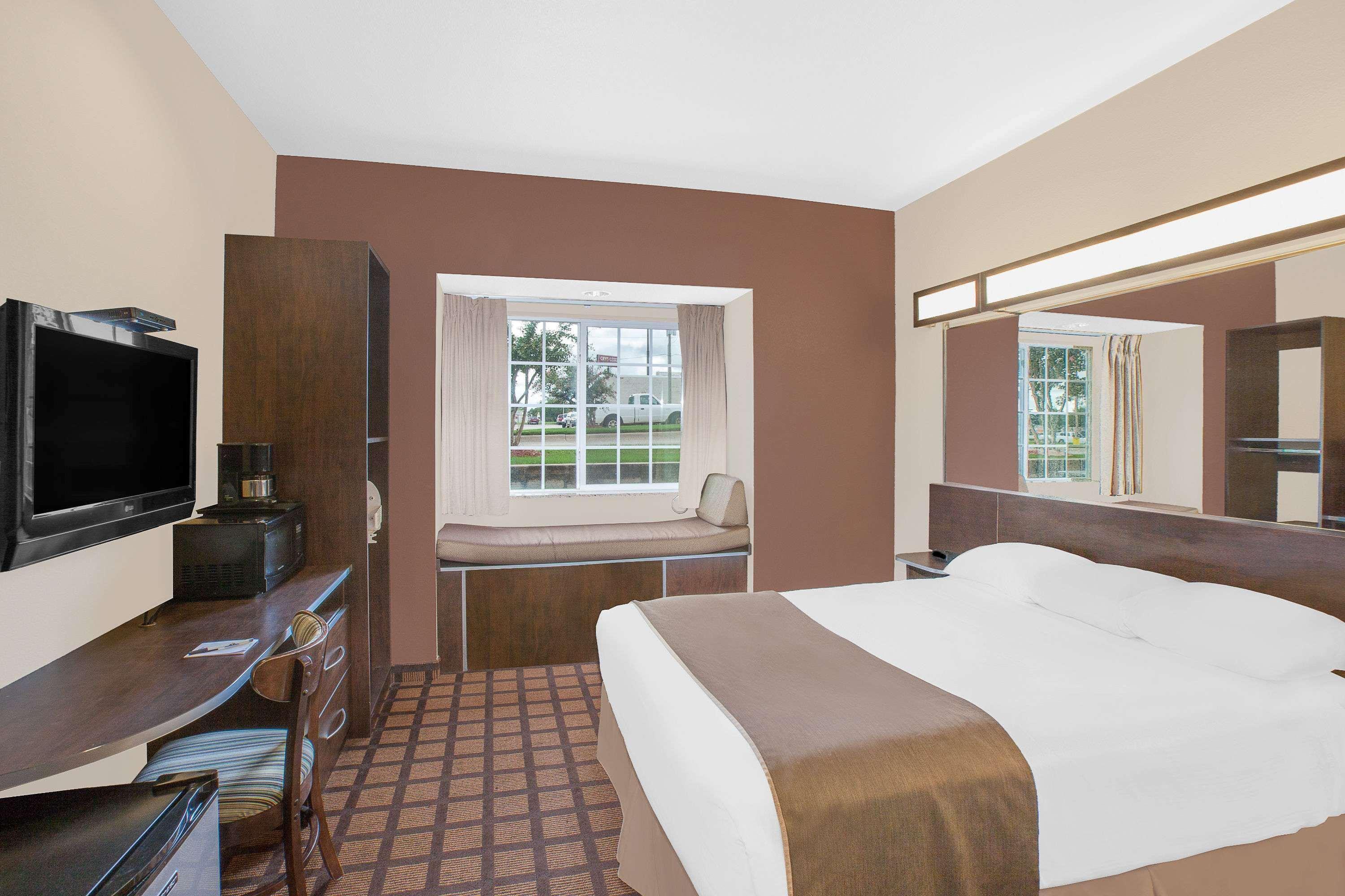 Microtel Inn & Suites By Wyndham Conway Εξωτερικό φωτογραφία