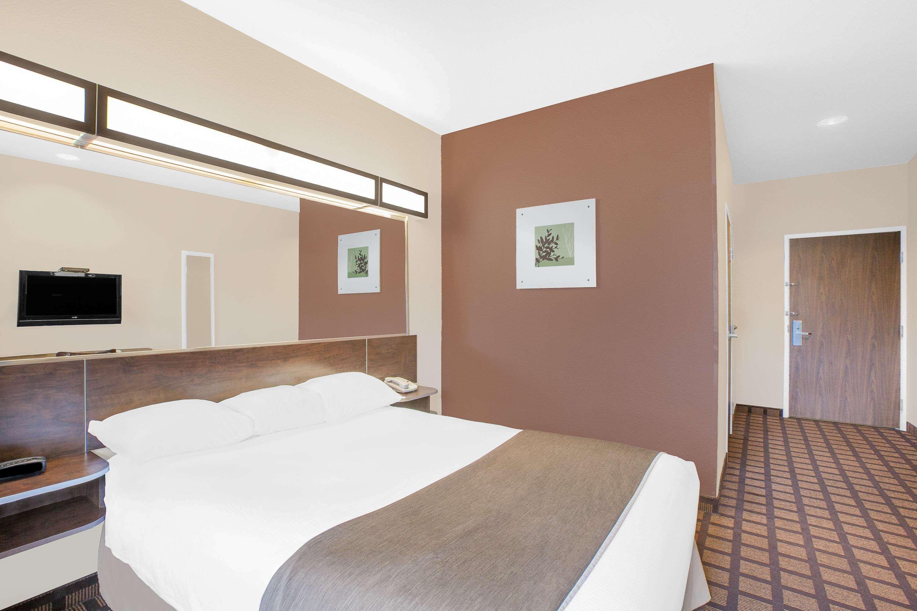 Microtel Inn & Suites By Wyndham Conway Εξωτερικό φωτογραφία