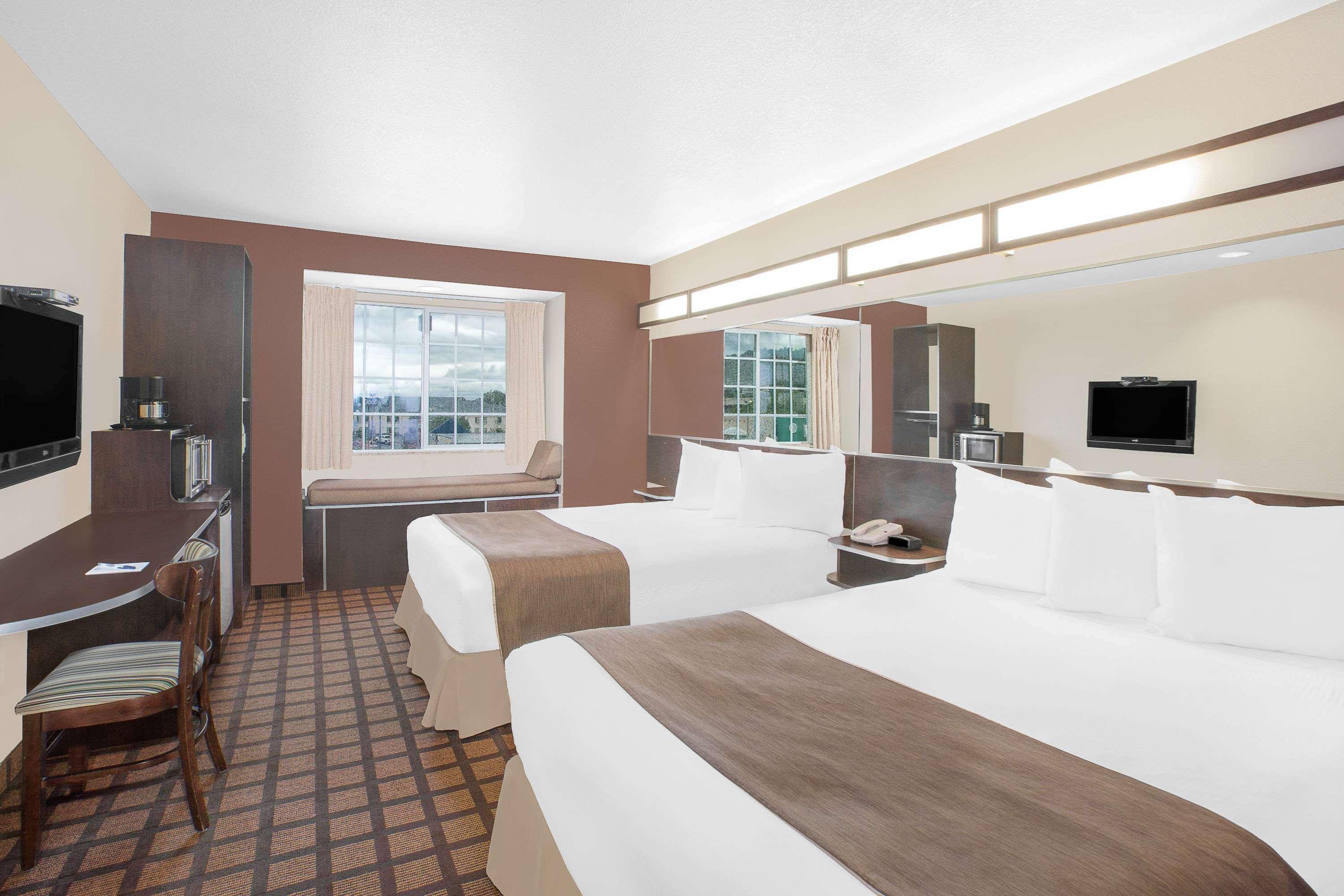 Microtel Inn & Suites By Wyndham Conway Εξωτερικό φωτογραφία