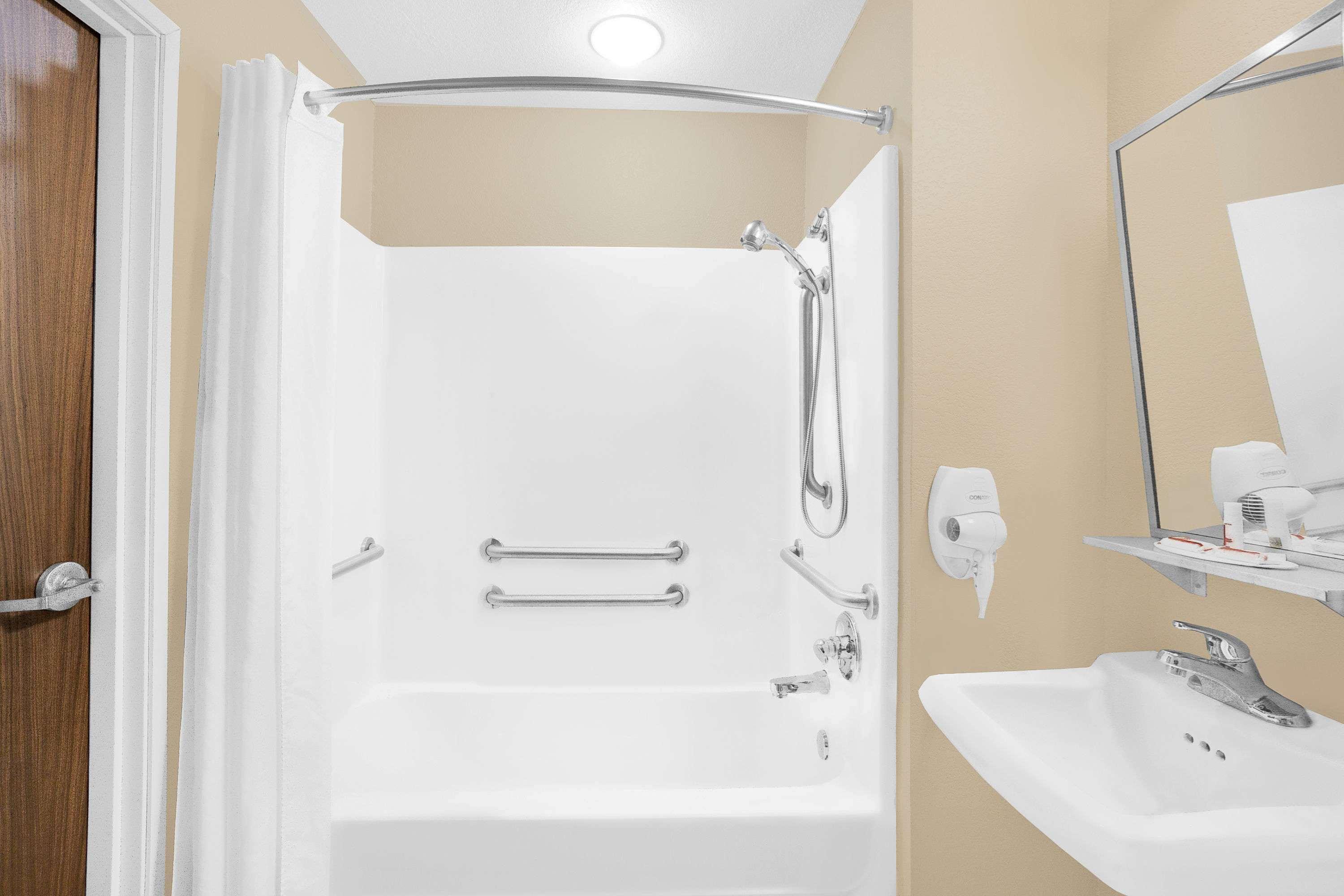 Microtel Inn & Suites By Wyndham Conway Εξωτερικό φωτογραφία