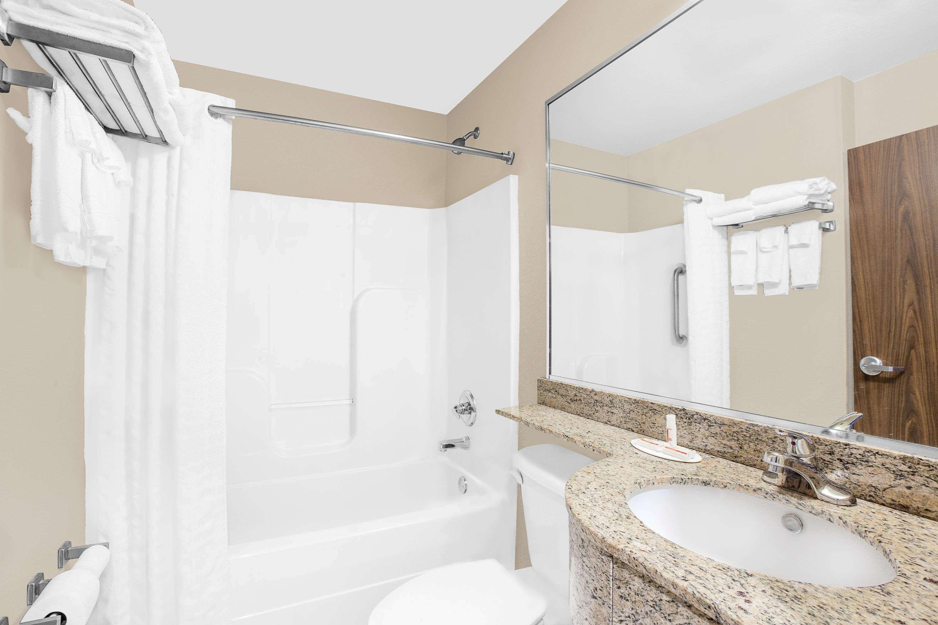 Microtel Inn & Suites By Wyndham Conway Εξωτερικό φωτογραφία