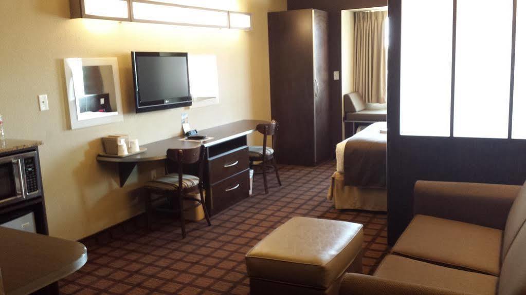 Microtel Inn & Suites By Wyndham Conway Εξωτερικό φωτογραφία