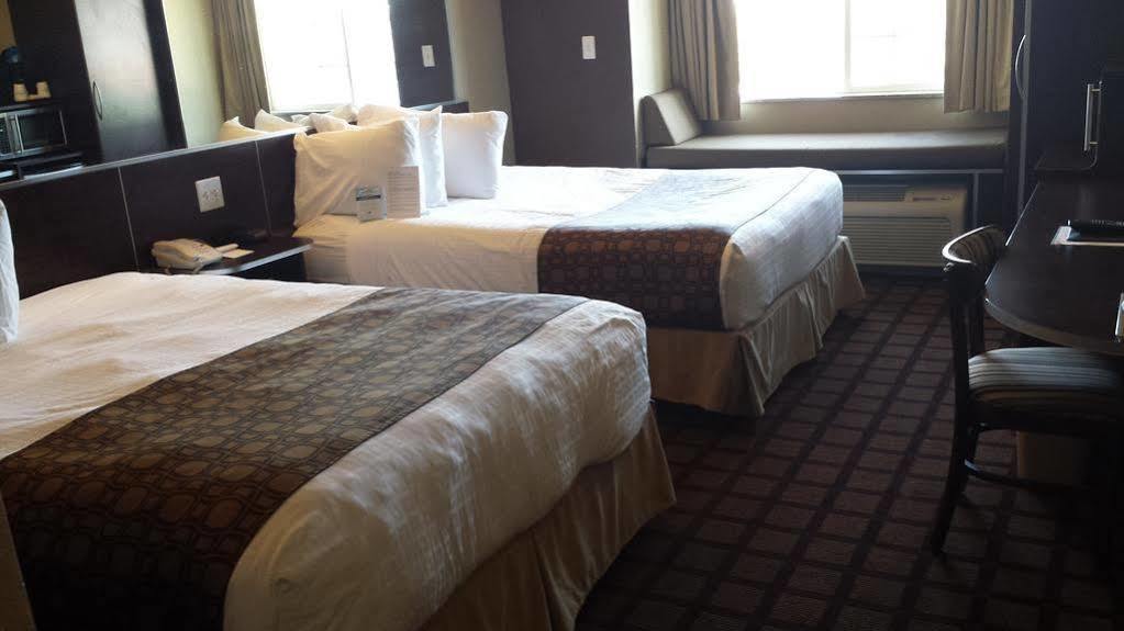 Microtel Inn & Suites By Wyndham Conway Εξωτερικό φωτογραφία