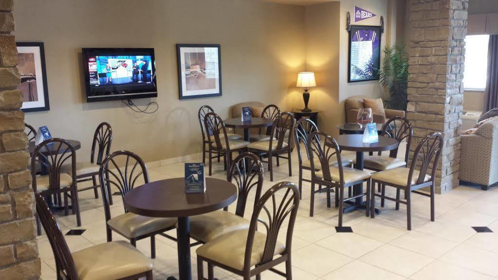 Microtel Inn & Suites By Wyndham Conway Εξωτερικό φωτογραφία