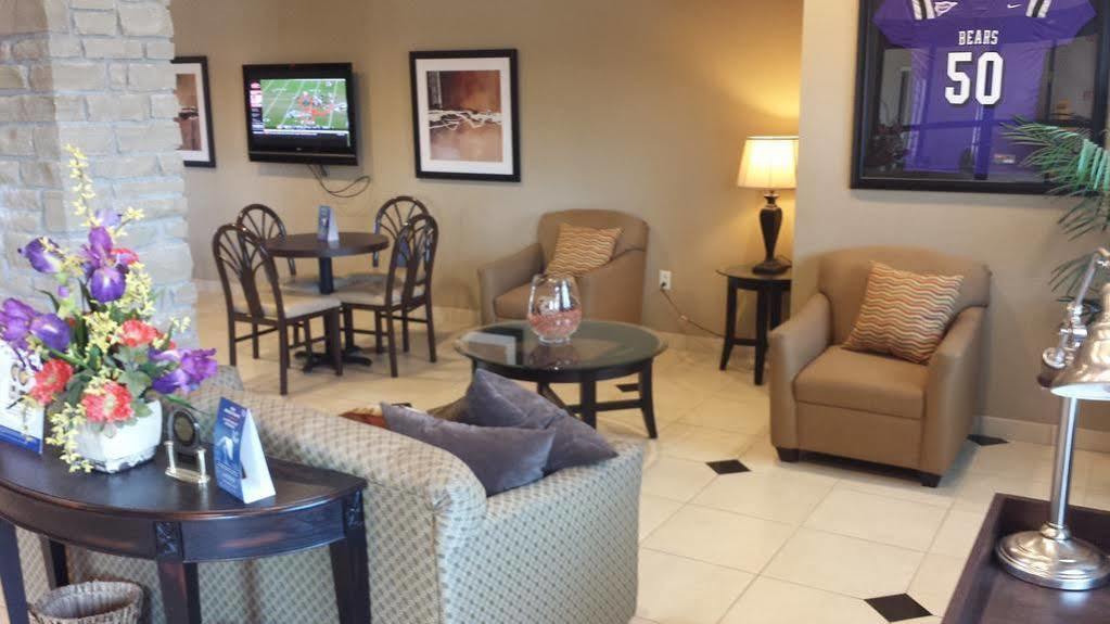 Microtel Inn & Suites By Wyndham Conway Εξωτερικό φωτογραφία