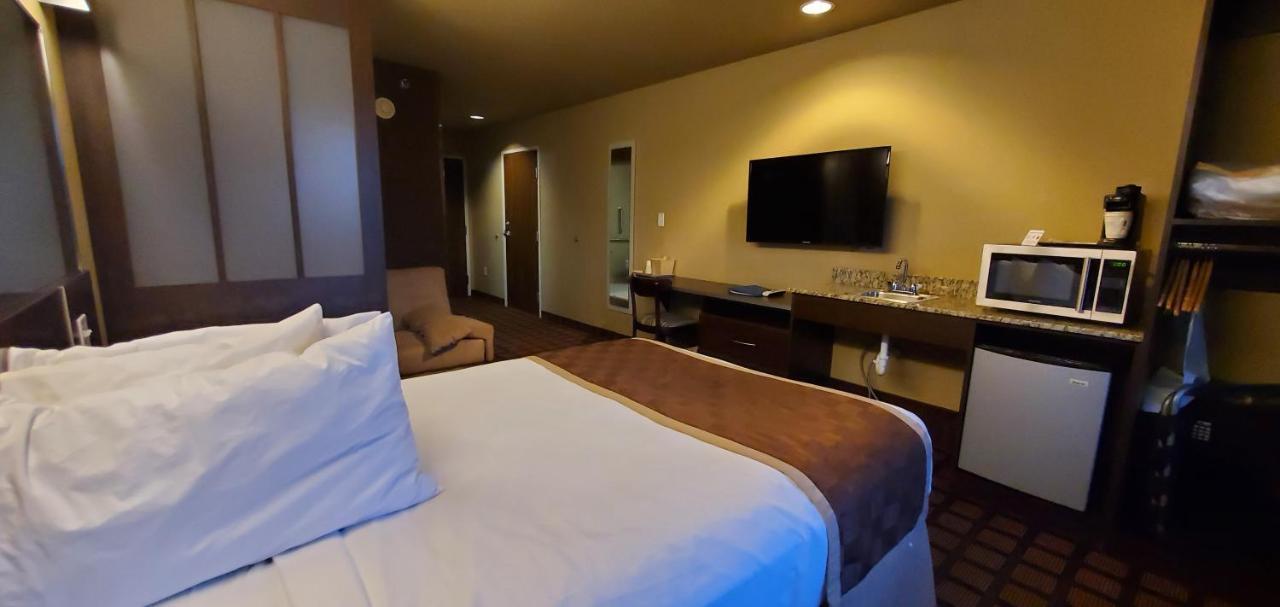 Microtel Inn & Suites By Wyndham Conway Εξωτερικό φωτογραφία